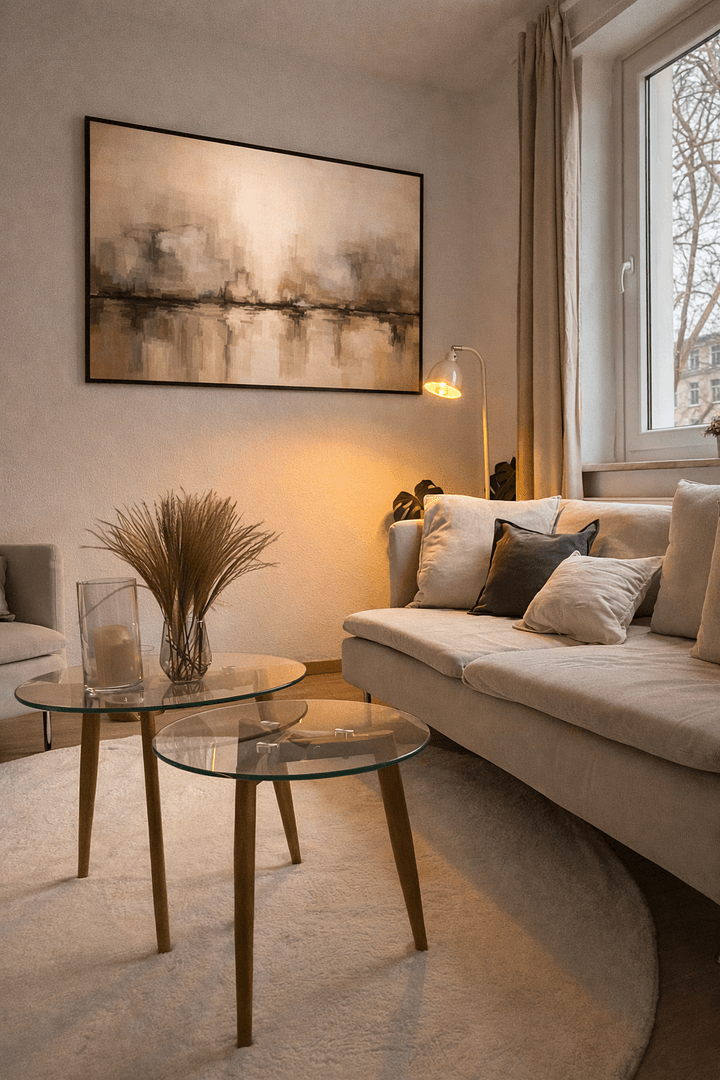 Pronájem bytu 3+1 56 m², Liebigstraße 28, Dortmund, Severní Porýní-Vestfálsko Pronájem bytu 3+1 56 m², Liebigstraße 28, Dortmund, Severní Porýní-Vestfálsko