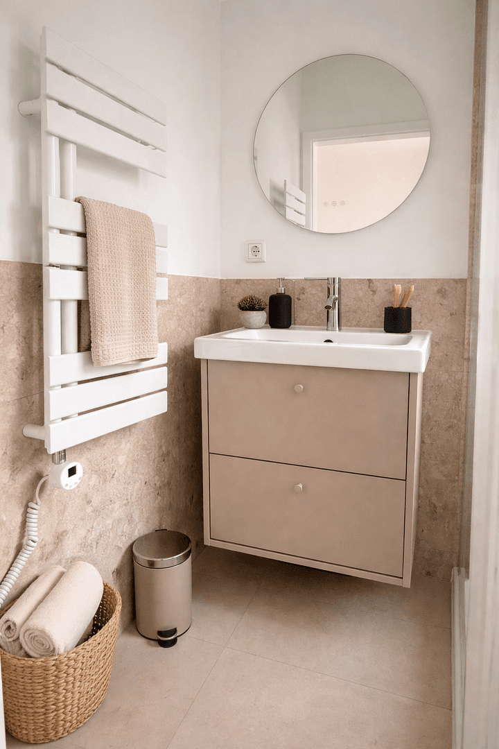 Pronájem bytu 3+1 56 m², Liebigstraße 28, Dortmund, Severní Porýní-Vestfálsko Pronájem bytu 3+1 56 m², Liebigstraße 28, Dortmund, Severní Porýní-Vestfálsko