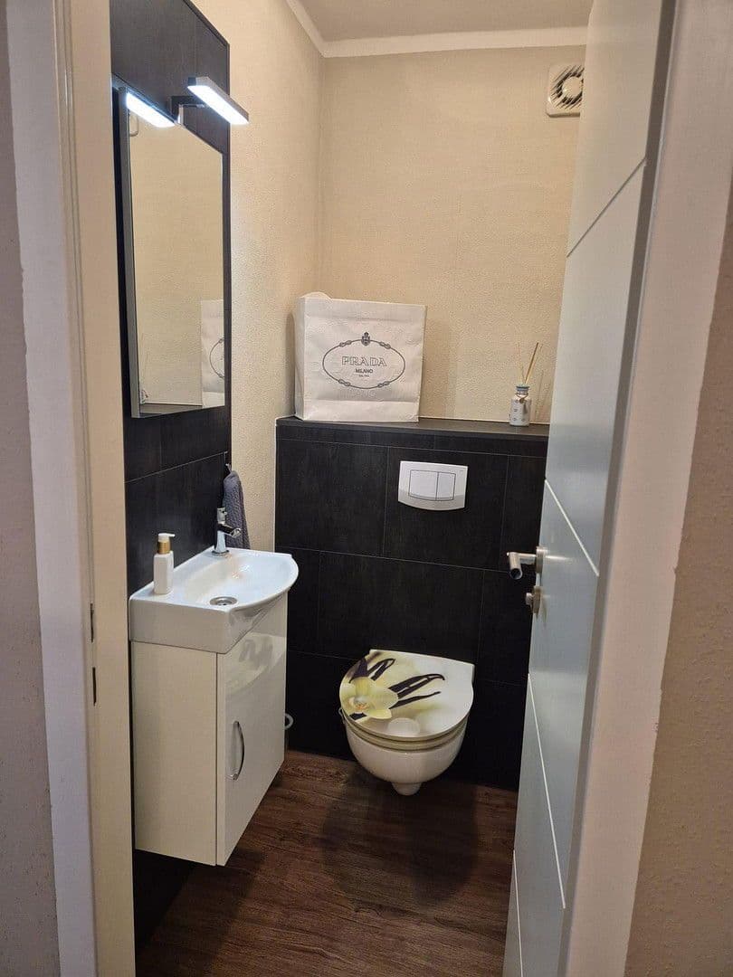 Prodej bytu 4+1 110 m², Freising, Bavorsko Prodej bytu 4+1 110 m², Freising, Bavorsko