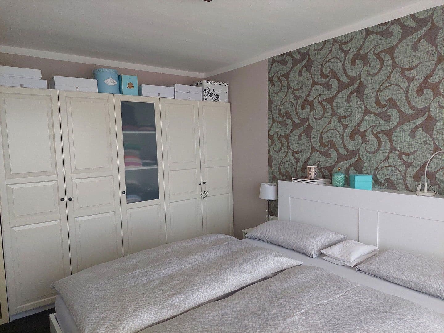 Prodej bytu 4+1 110 m², Freising, Bavorsko Prodej bytu 4+1 110 m², Freising, Bavorsko