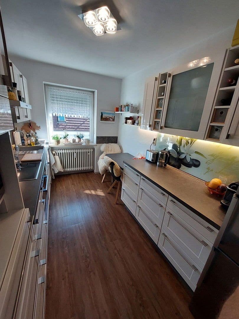 Prodej bytu 4+1 110 m², Freising, Bavorsko Prodej bytu 4+1 110 m², Freising, Bavorsko