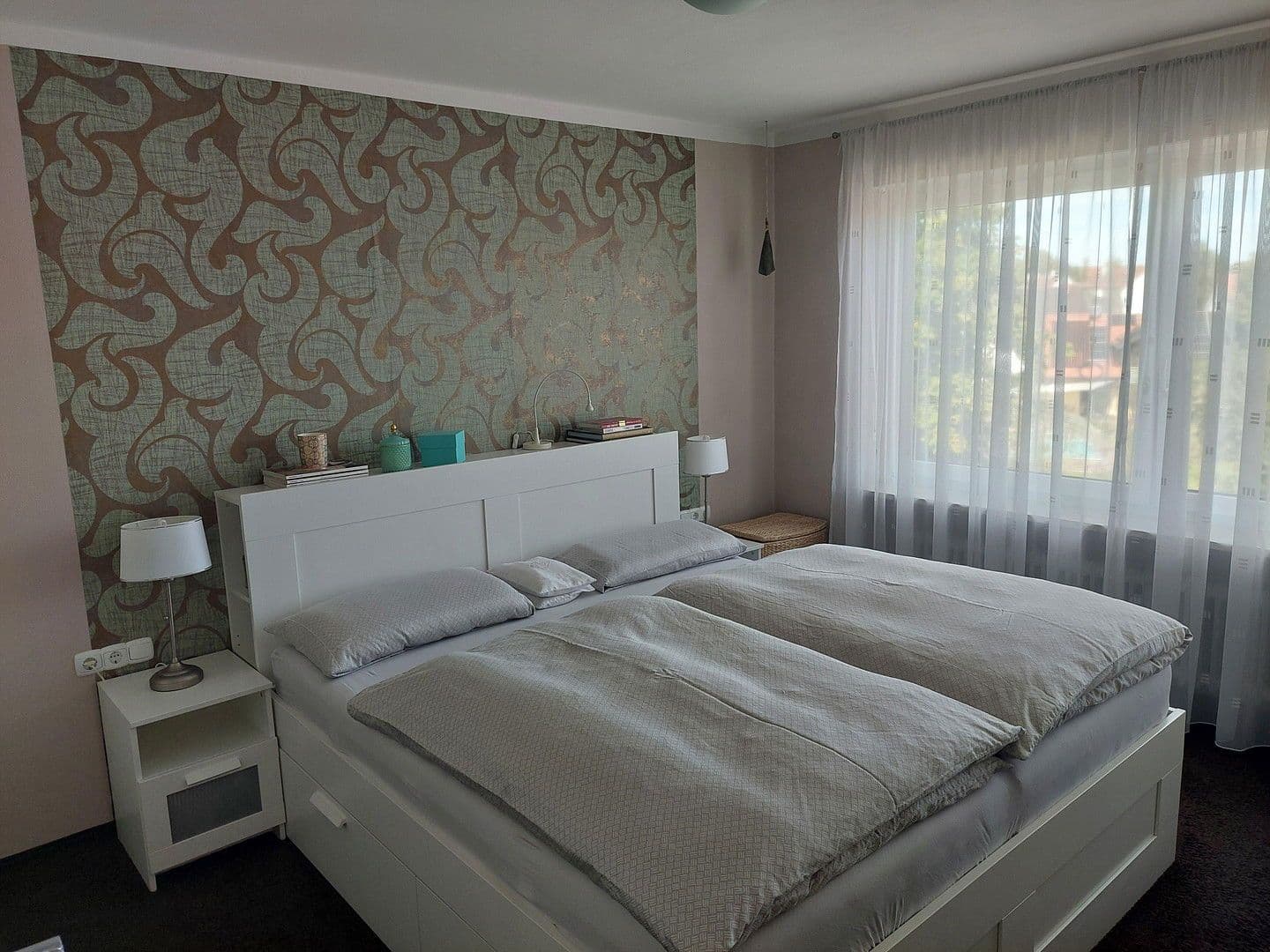 Prodej bytu 4+1 110 m², Freising, Bavorsko Prodej bytu 4+1 110 m², Freising, Bavorsko