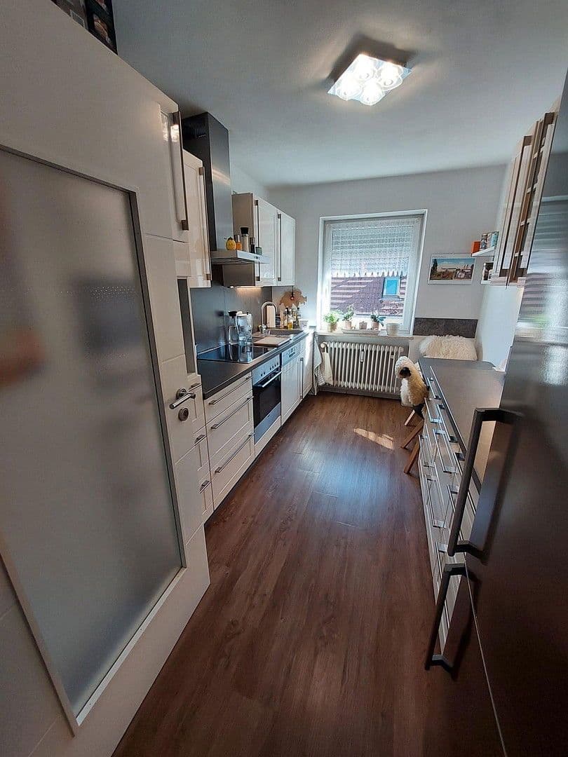 Prodej bytu 4+1 110 m², Freising, Bavorsko Prodej bytu 4+1 110 m², Freising, Bavorsko