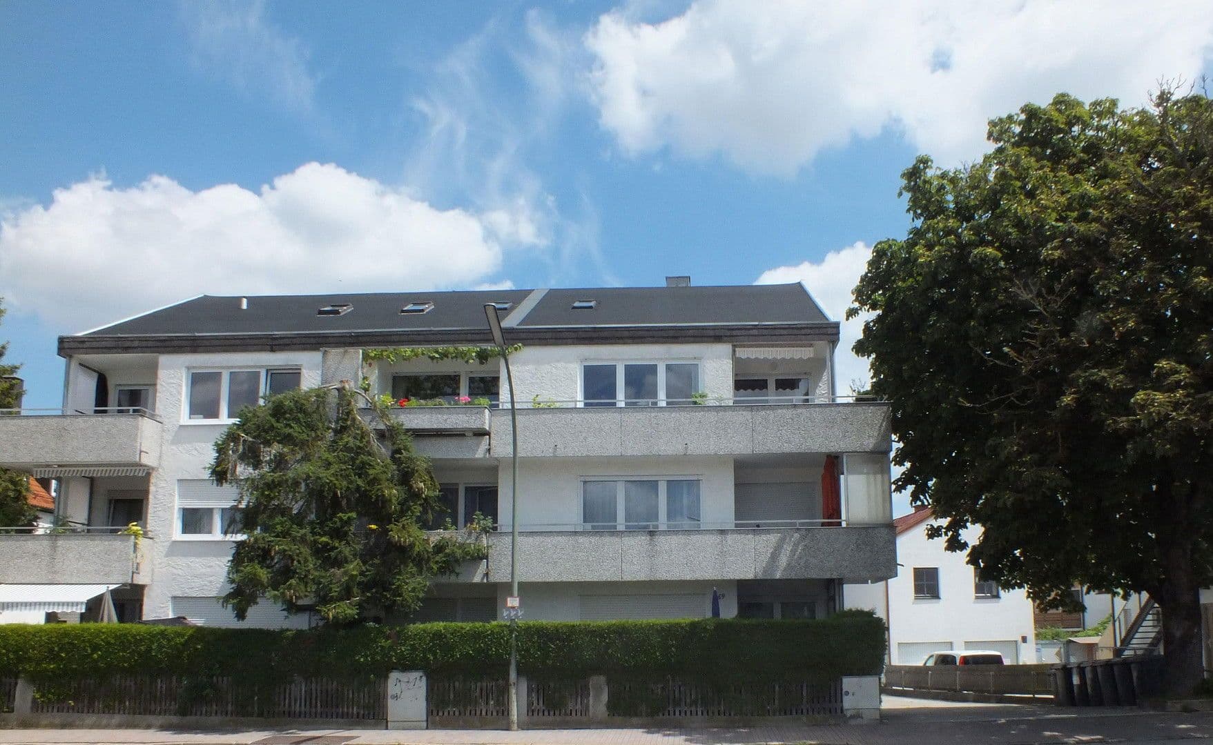 Prodej bytu 4+1 110 m², Freising, Bavorsko Prodej bytu 4+1 110 m², Freising, Bavorsko
