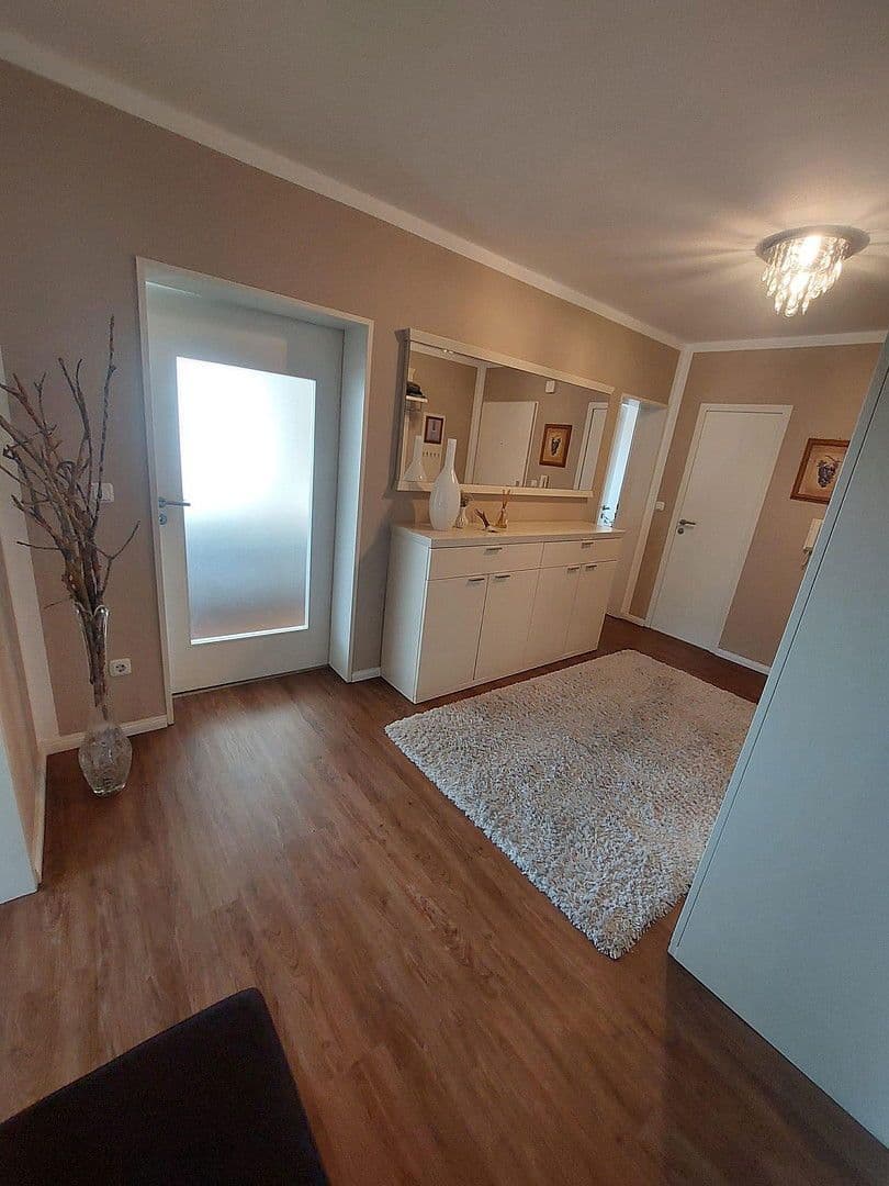 Prodej bytu 4+1 110 m², Freising, Bavorsko Prodej bytu 4+1 110 m², Freising, Bavorsko