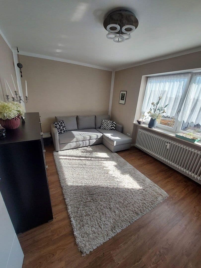 Prodej bytu 4+1 110 m², Freising, Bavorsko Prodej bytu 4+1 110 m², Freising, Bavorsko