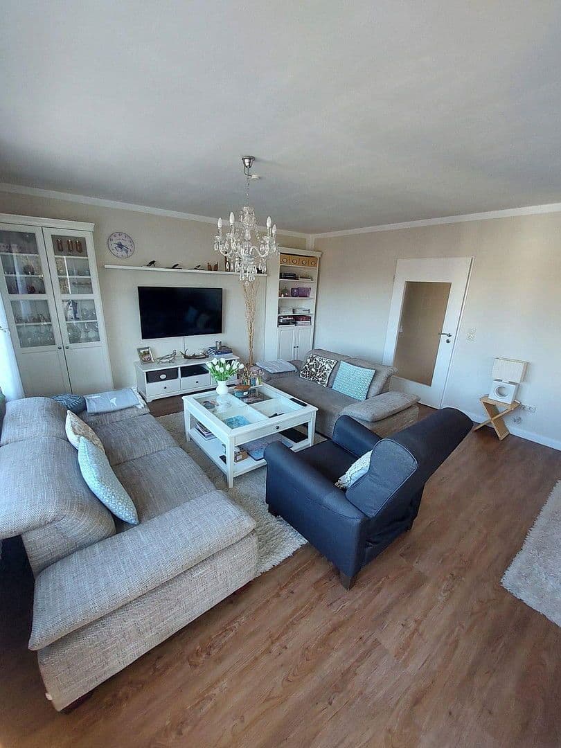 Prodej bytu 4+1 110 m², Freising, Bavorsko Prodej bytu 4+1 110 m², Freising, Bavorsko