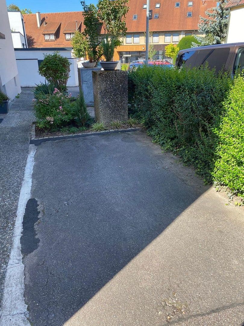 Pronájem bytu 3+1 78 m², Denkendorf, Bádensko-Württembersko Pronájem bytu 3+1 78 m², Denkendorf, Bádensko-Württembersko