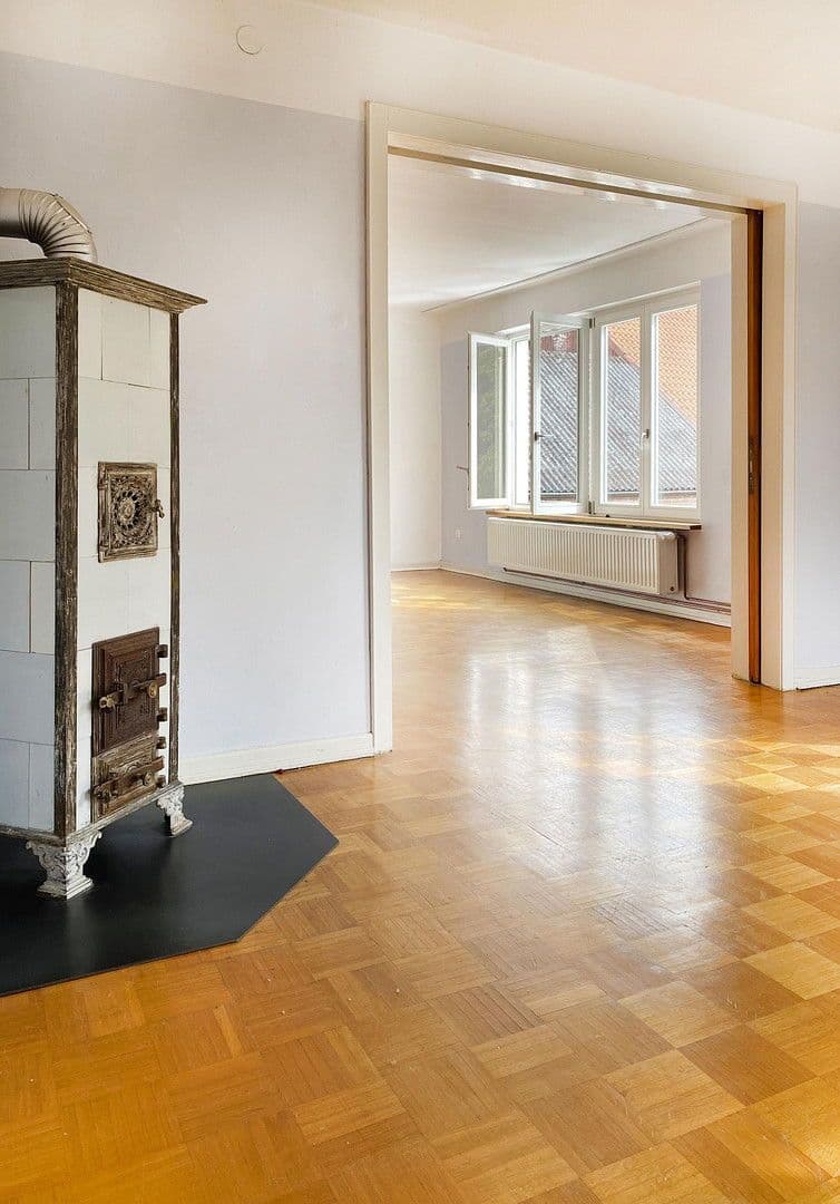 Prodej domu 230 m², pozemek 1.127 m², Lamspringe, Dolní Sasko Prodej domu 230 m², pozemek 1.127 m², Lamspringe, Dolní Sasko