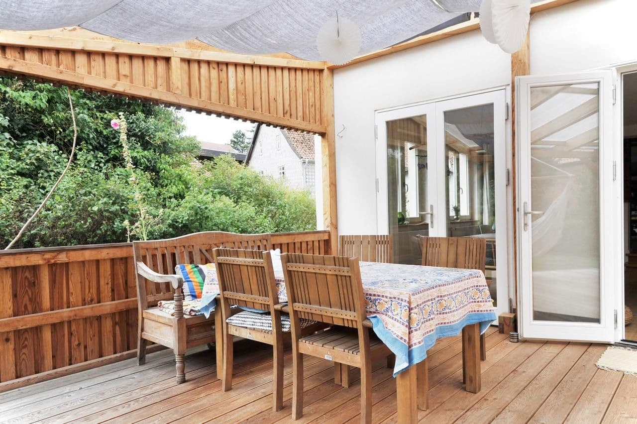 Prodej domu 230 m², pozemek 1.127 m², Lamspringe, Dolní Sasko Prodej domu 230 m², pozemek 1.127 m², Lamspringe, Dolní Sasko