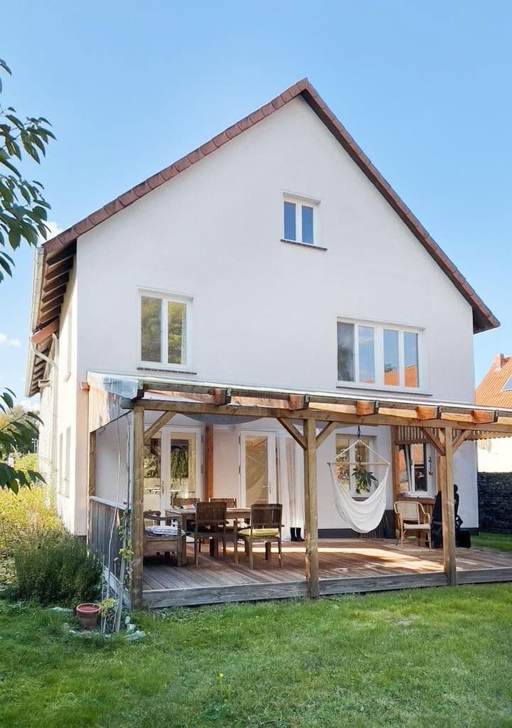 Prodej domu 230 m², pozemek 1.127 m², Lamspringe, Dolní Sasko Prodej domu 230 m², pozemek 1.127 m², Lamspringe, Dolní Sasko