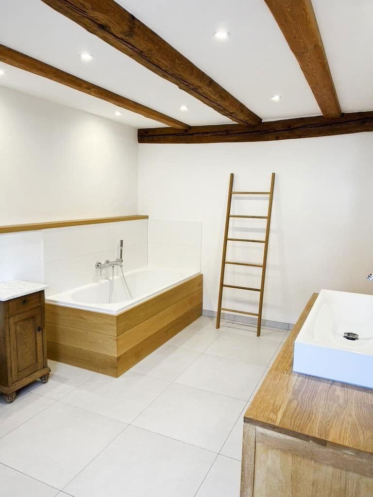 Prodej domu 230 m², pozemek 1.127 m², Lamspringe, Dolní Sasko Prodej domu 230 m², pozemek 1.127 m², Lamspringe, Dolní Sasko