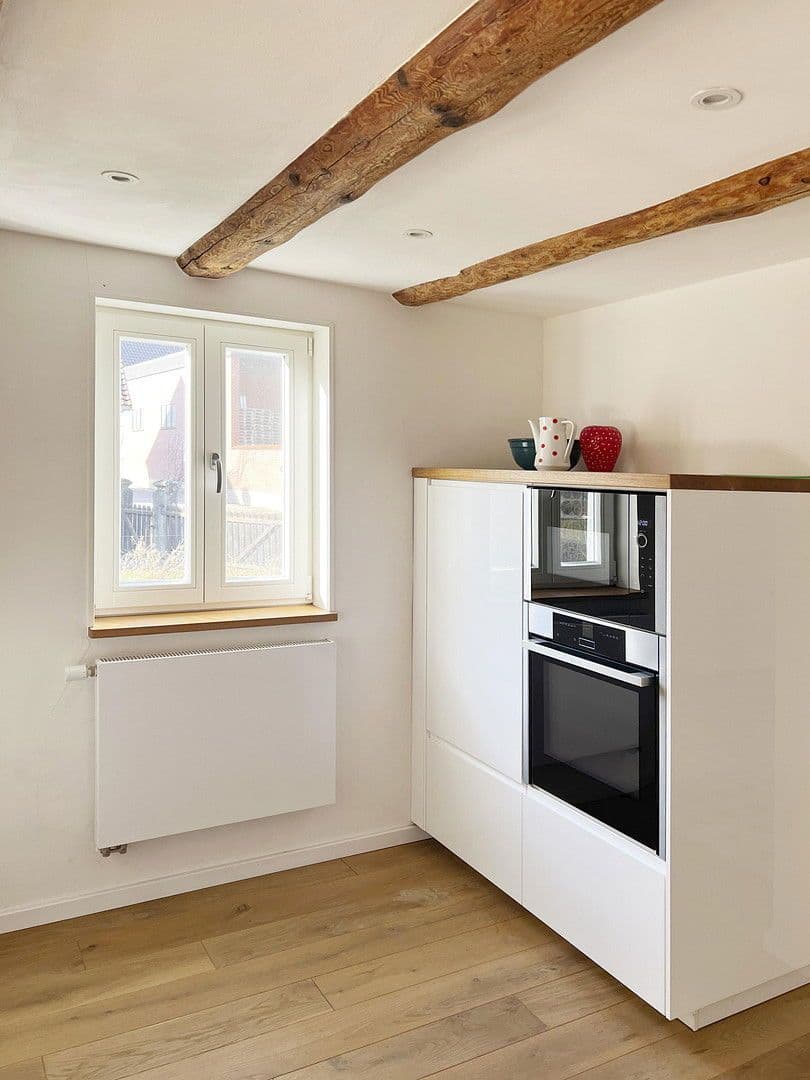 Prodej domu 230 m², pozemek 1.127 m², Lamspringe, Dolní Sasko Prodej domu 230 m², pozemek 1.127 m², Lamspringe, Dolní Sasko