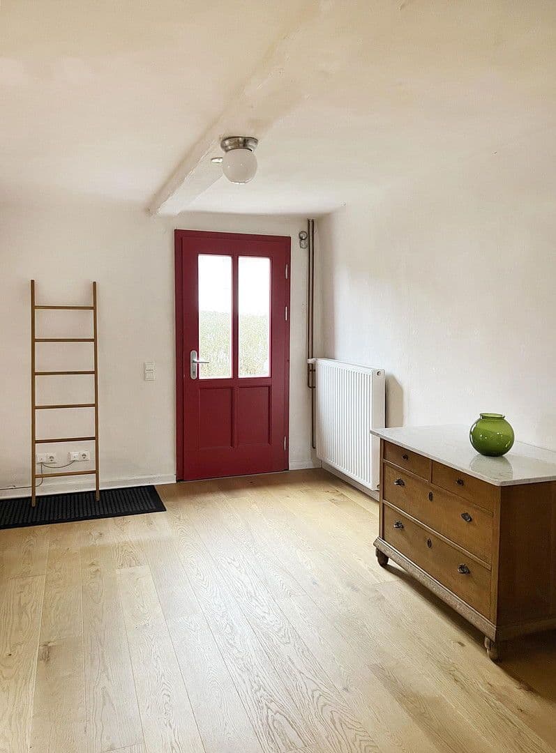 Prodej domu 230 m², pozemek 1.127 m², Lamspringe, Dolní Sasko Prodej domu 230 m², pozemek 1.127 m², Lamspringe, Dolní Sasko