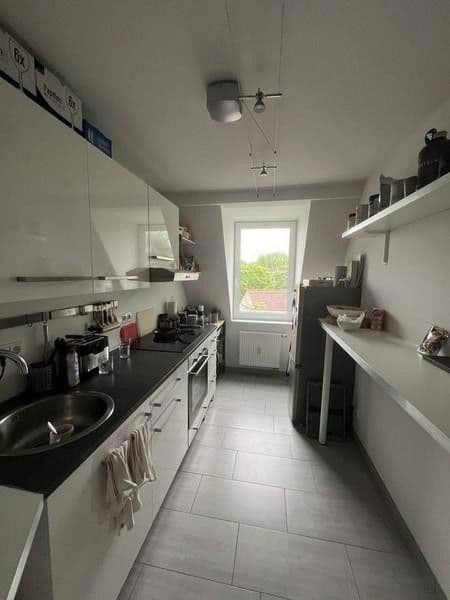 Pronájem bytu 2+1 58 m², Hamburg, Hamburg Pronájem bytu 2+1 58 m², Hamburg, Hamburg