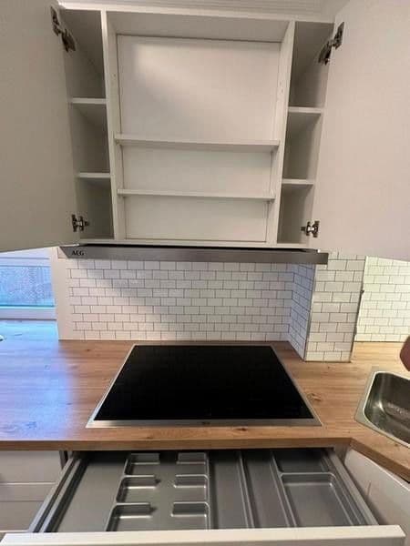 Pronájem bytu 2+1 58 m², Hamburg, Hamburg Pronájem bytu 2+1 58 m², Hamburg, Hamburg