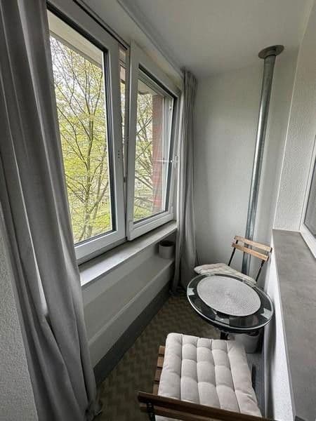 Pronájem bytu 2+1 58 m², Hamburg, Hamburg Pronájem bytu 2+1 58 m², Hamburg, Hamburg