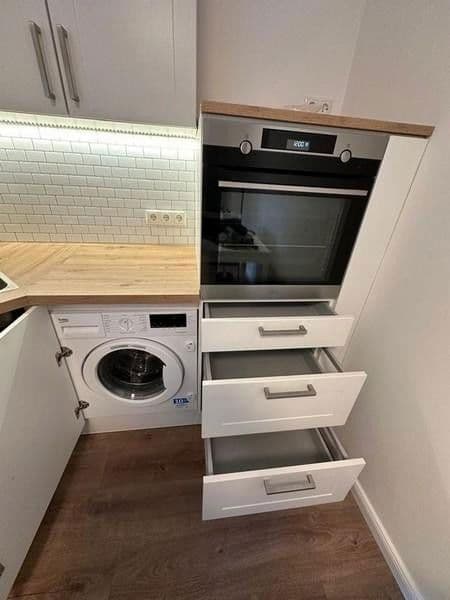 Pronájem bytu 2+1 58 m², Hamburg, Hamburg Pronájem bytu 2+1 58 m², Hamburg, Hamburg