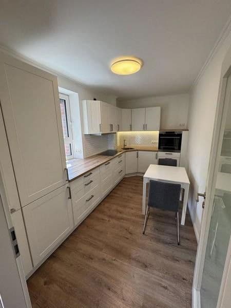 Pronájem bytu 2+1 58 m², Hamburg, Hamburg Pronájem bytu 2+1 58 m², Hamburg, Hamburg