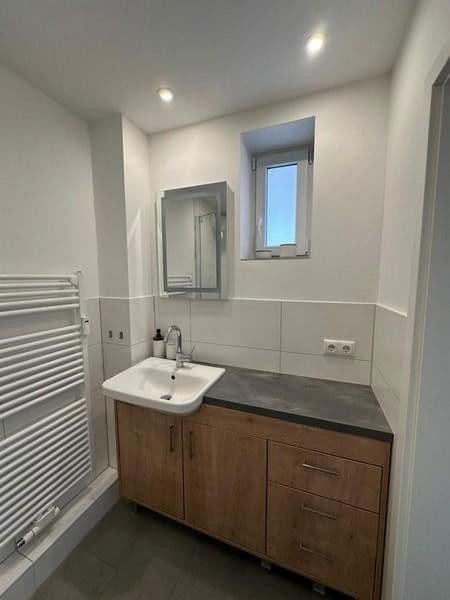 Pronájem bytu 2+1 58 m², Hamburg, Hamburg Pronájem bytu 2+1 58 m², Hamburg, Hamburg