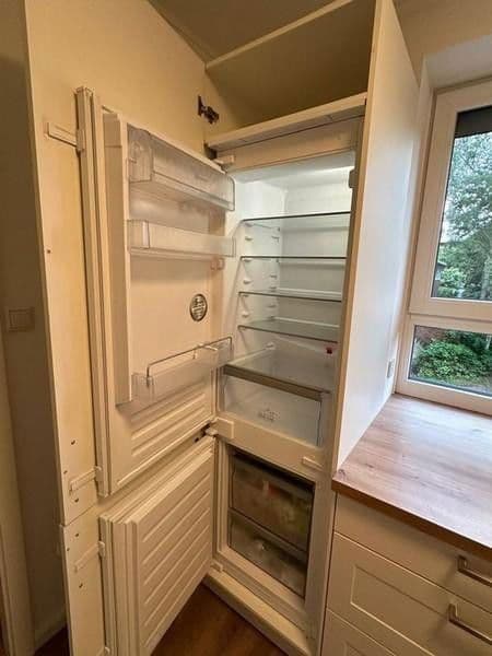 Pronájem bytu 2+1 58 m², Hamburg, Hamburg Pronájem bytu 2+1 58 m², Hamburg, Hamburg