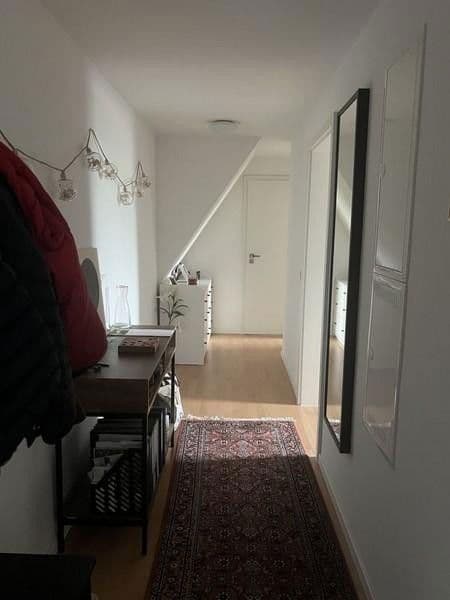 Pronájem bytu 2+1 58 m², Hamburg, Hamburg Pronájem bytu 2+1 58 m², Hamburg, Hamburg