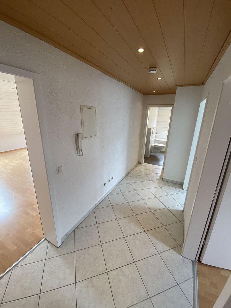 Pronájem bytu 3+1 71 m², Bretzenheim, Porýní-Falc Pronájem bytu 3+1 71 m², Bretzenheim, Porýní-Falc