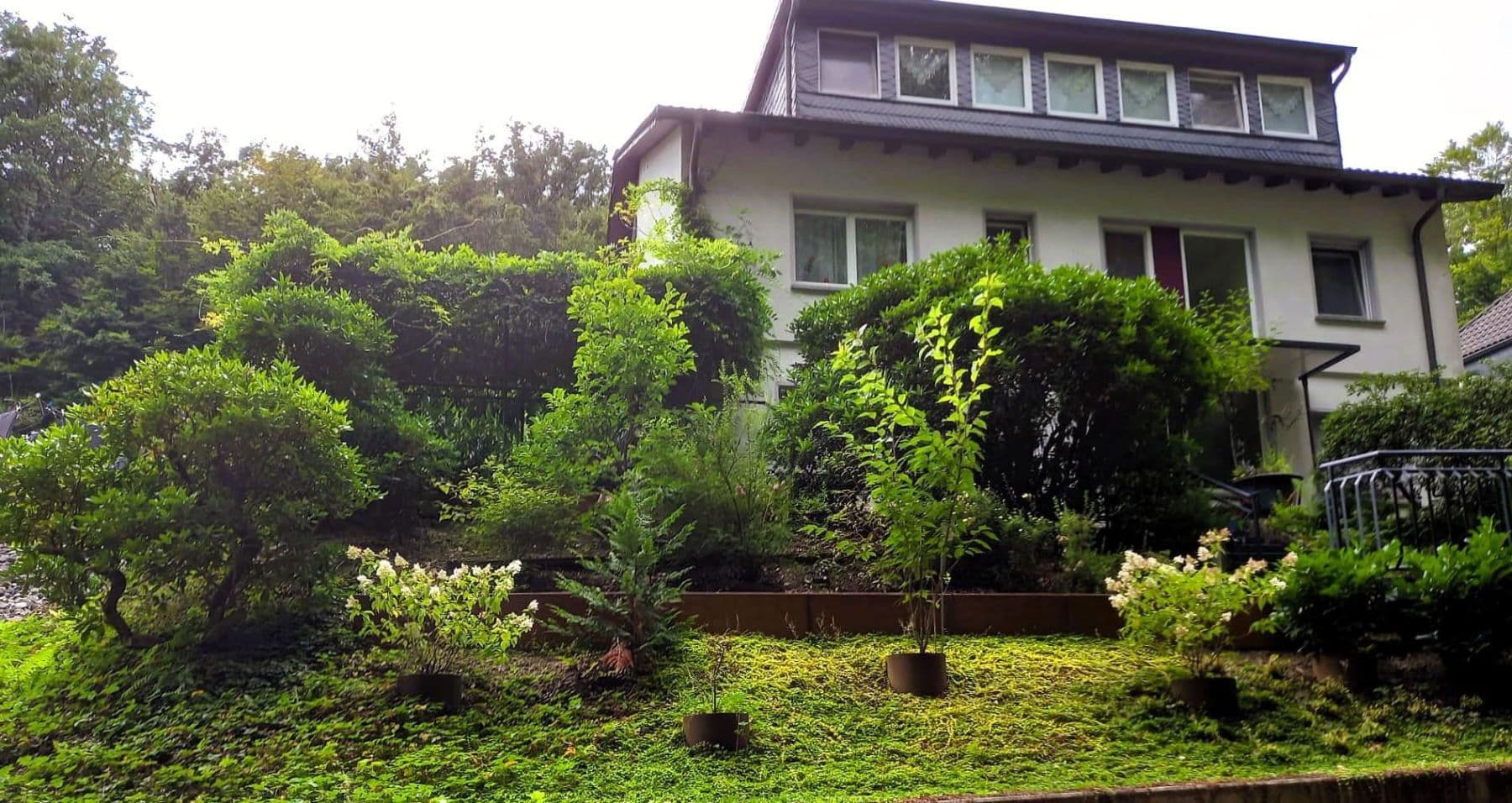 Prodej domu 218 m², pozemek 761 m², Freudenberg, Severní Porýní-Vestfálsko Prodej domu 218 m², pozemek 761 m², Freudenberg, Severní Porýní-Vestfálsko