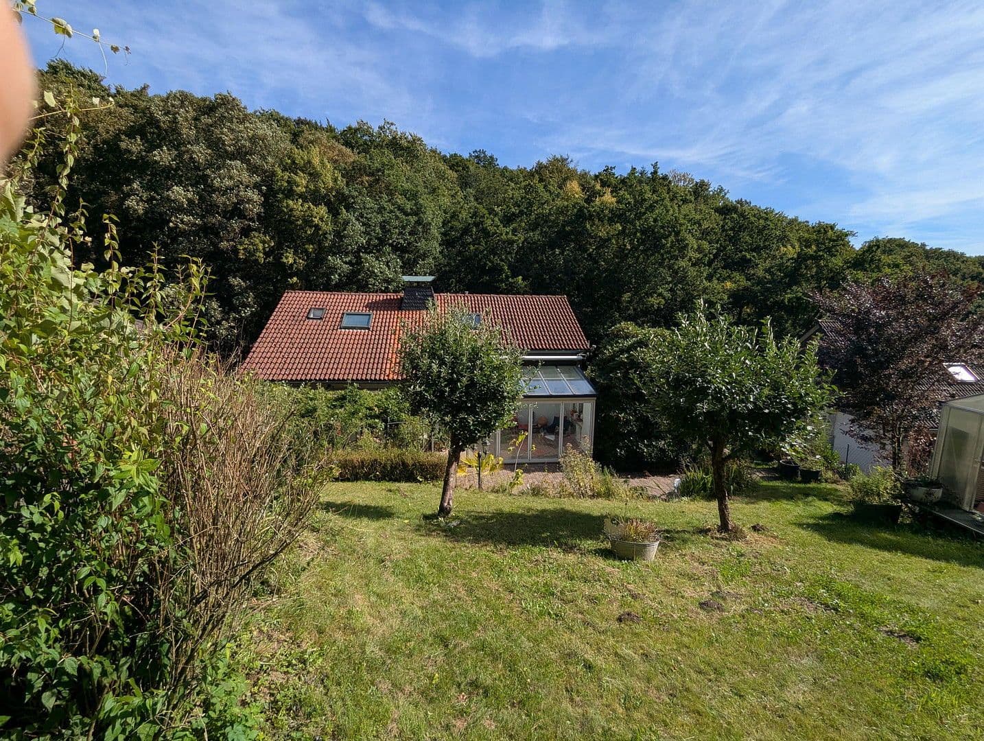 Prodej domu 218 m², pozemek 761 m², Freudenberg, Severní Porýní-Vestfálsko Prodej domu 218 m², pozemek 761 m², Freudenberg, Severní Porýní-Vestfálsko