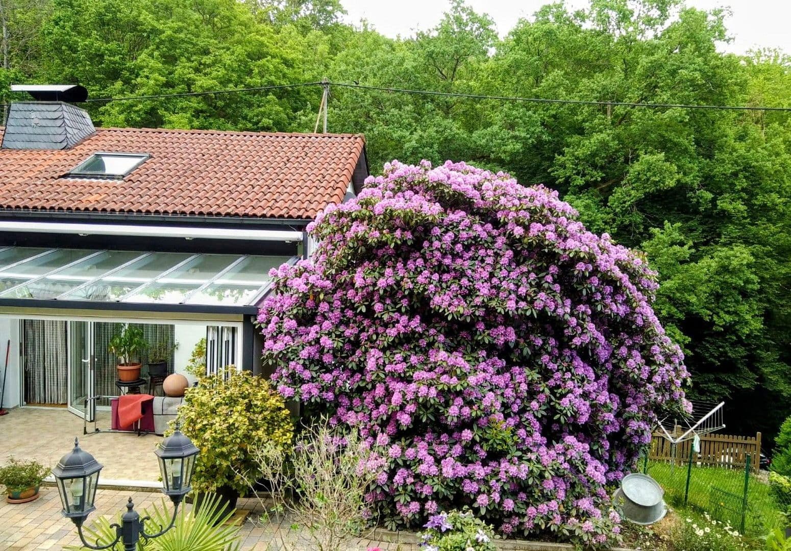 Prodej domu 218 m², pozemek 761 m², Freudenberg, Severní Porýní-Vestfálsko Prodej domu 218 m², pozemek 761 m², Freudenberg, Severní Porýní-Vestfálsko