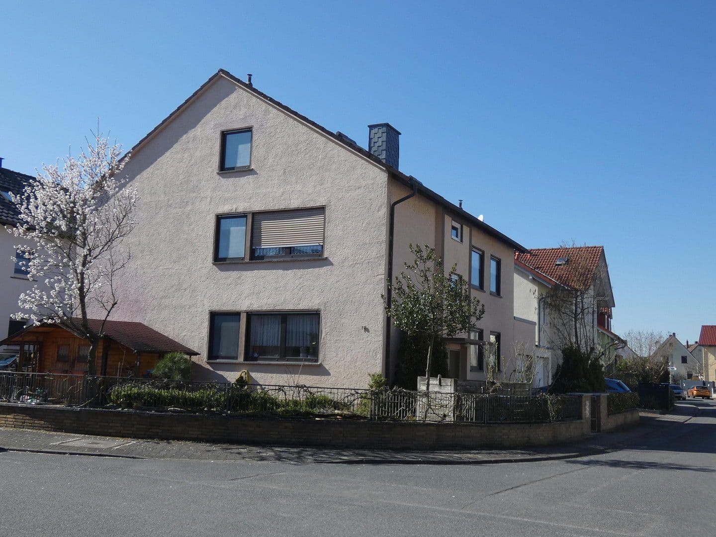 Prodej bytu 4+1 102 m², Rüsselsheim am Main, Hessen Prodej bytu 4+1 102 m², Rüsselsheim am Main, Hessen