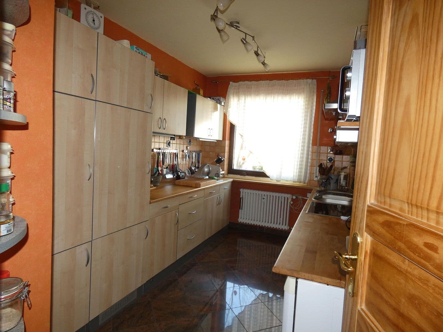 Prodej bytu 4+1 102 m², Rüsselsheim am Main, Hessen Prodej bytu 4+1 102 m², Rüsselsheim am Main, Hessen