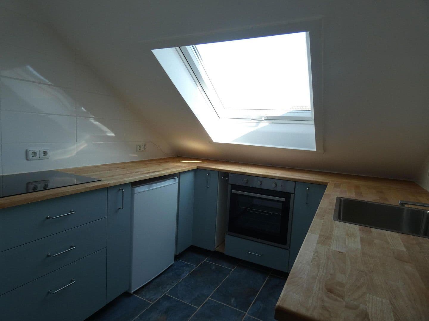 Prodej bytu 4+1 102 m², Rüsselsheim am Main, Hessen Prodej bytu 4+1 102 m², Rüsselsheim am Main, Hessen