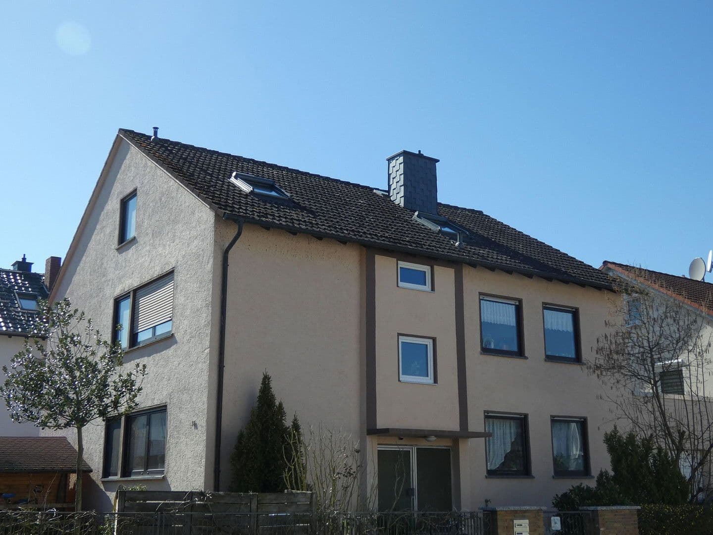 Prodej bytu 4+1 102 m², Rüsselsheim am Main, Hessen Prodej bytu 4+1 102 m², Rüsselsheim am Main, Hessen