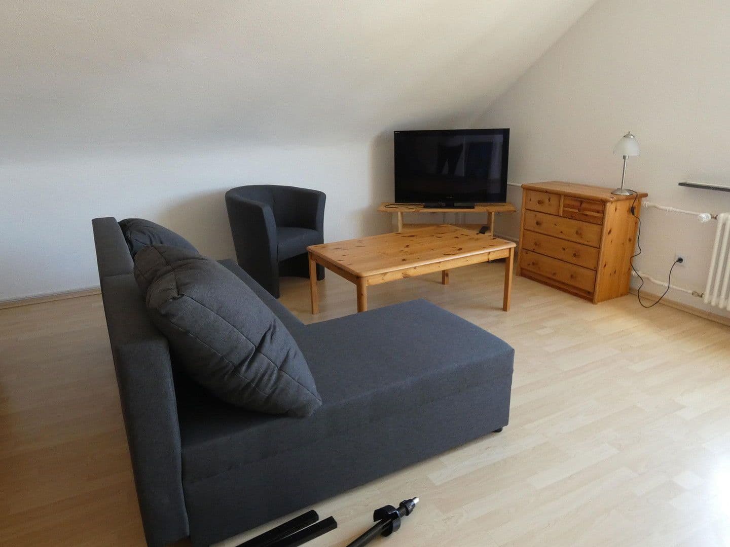 Prodej bytu 4+1 102 m², Rüsselsheim am Main, Hessen Prodej bytu 4+1 102 m², Rüsselsheim am Main, Hessen