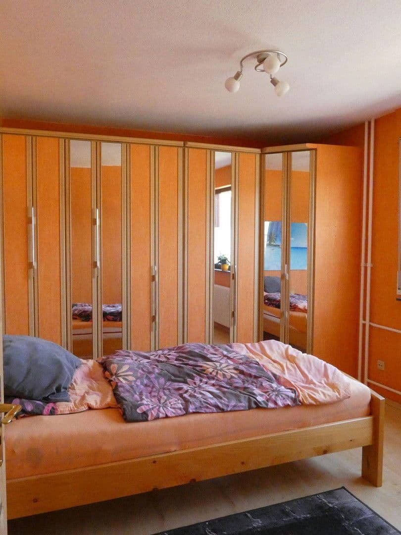 Prodej bytu 4+1 102 m², Rüsselsheim am Main, Hessen Prodej bytu 4+1 102 m², Rüsselsheim am Main, Hessen