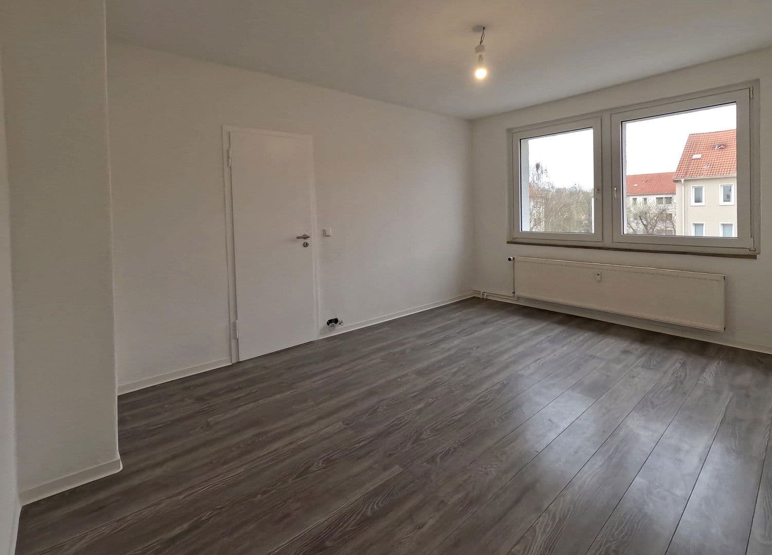 Pronájem bytu 2+1 46 m², Am Rohrteich 7, Gommern, Sasko-Anhaltsko Pronájem bytu 2+1 46 m², Am Rohrteich 7, Gommern, Sasko-Anhaltsko