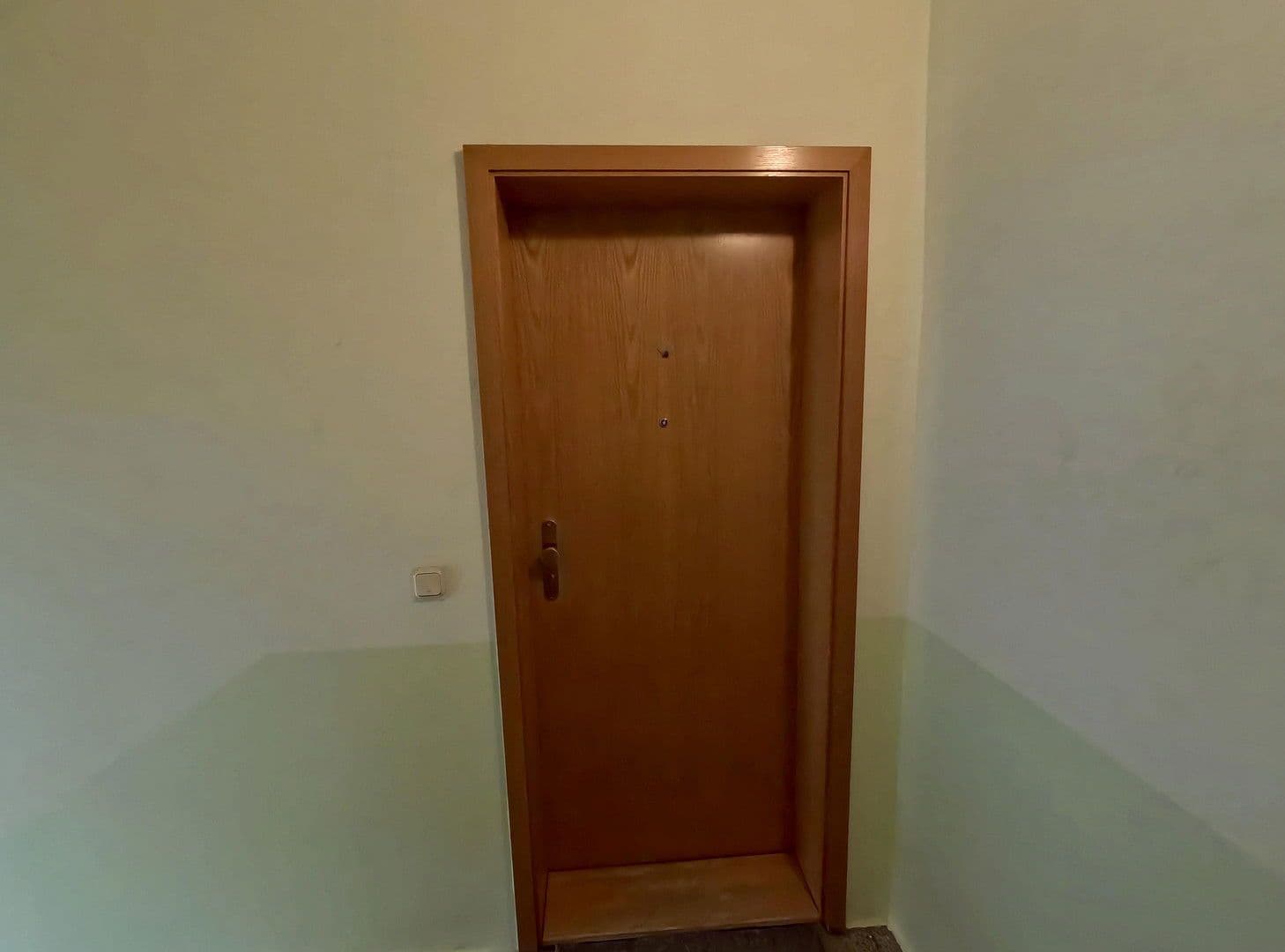 Pronájem bytu 2+1 46 m², Am Rohrteich 7, Gommern, Sasko-Anhaltsko Pronájem bytu 2+1 46 m², Am Rohrteich 7, Gommern, Sasko-Anhaltsko