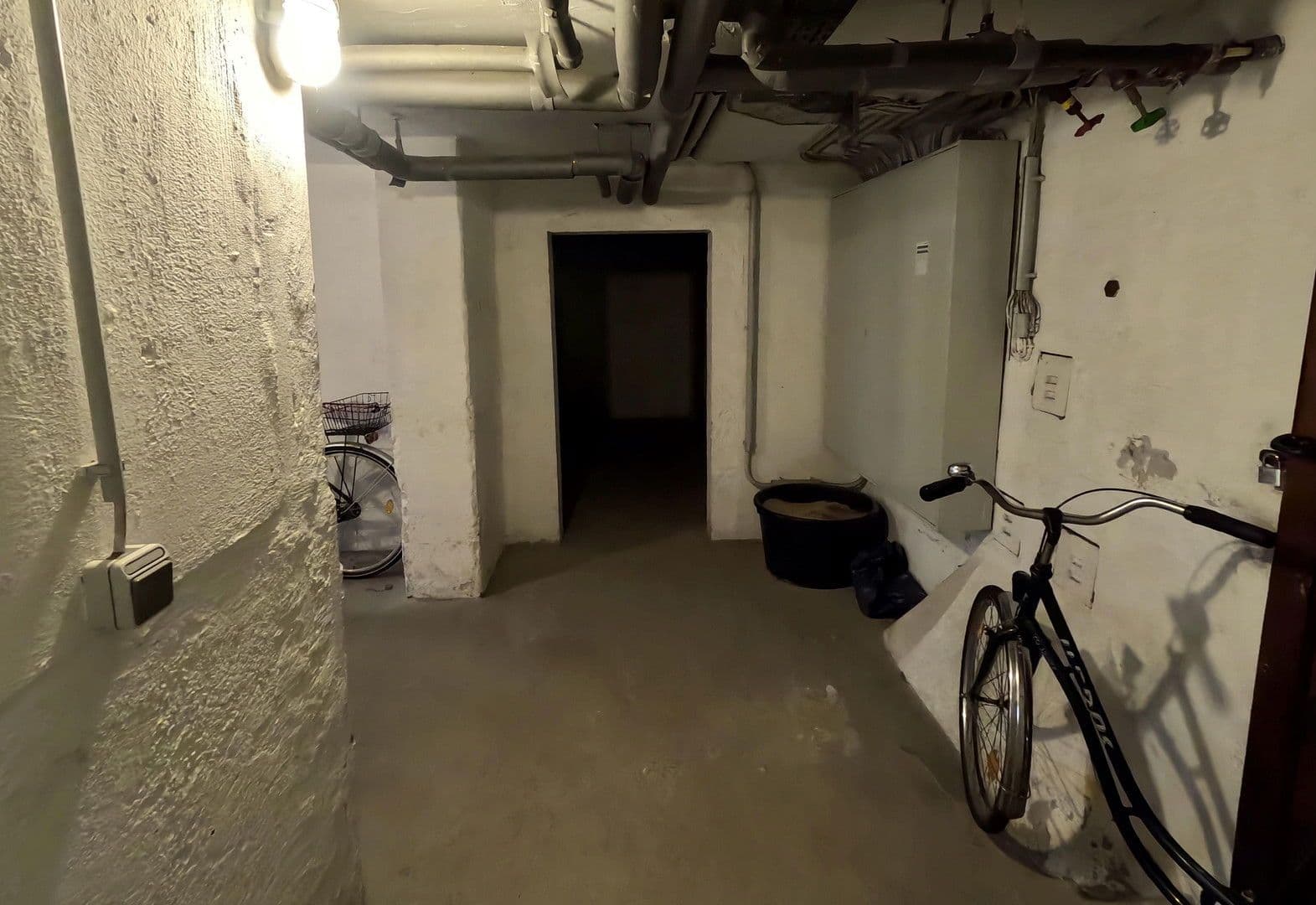 Pronájem bytu 2+1 46 m², Am Rohrteich 7, Gommern, Sasko-Anhaltsko Pronájem bytu 2+1 46 m², Am Rohrteich 7, Gommern, Sasko-Anhaltsko