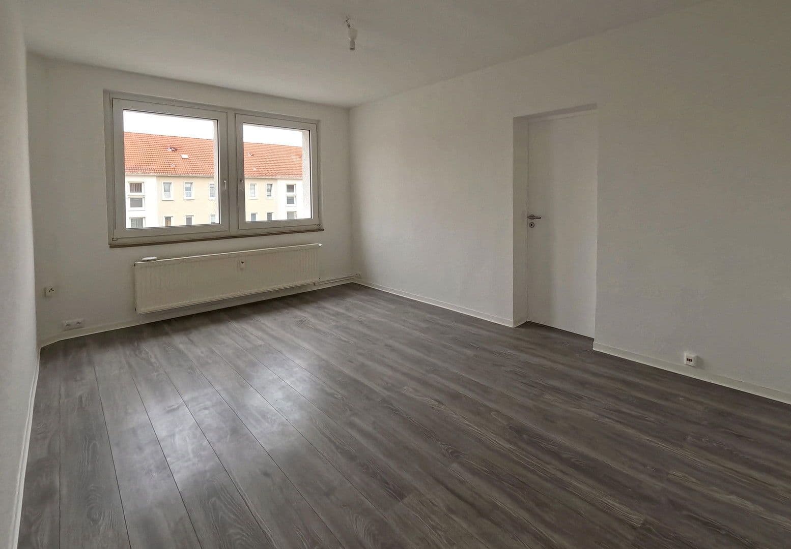 Pronájem bytu 2+1 46 m², Am Rohrteich 7, Gommern, Sasko-Anhaltsko Pronájem bytu 2+1 46 m², Am Rohrteich 7, Gommern, Sasko-Anhaltsko