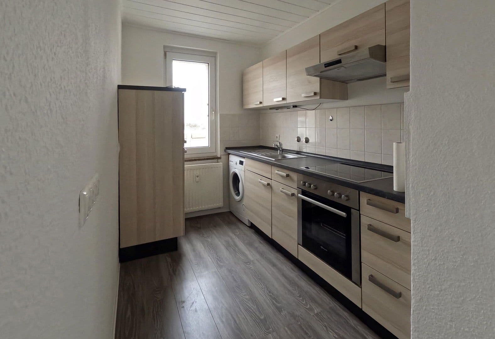 Pronájem bytu 2+1 46 m², Am Rohrteich 7, Gommern, Sasko-Anhaltsko Pronájem bytu 2+1 46 m², Am Rohrteich 7, Gommern, Sasko-Anhaltsko