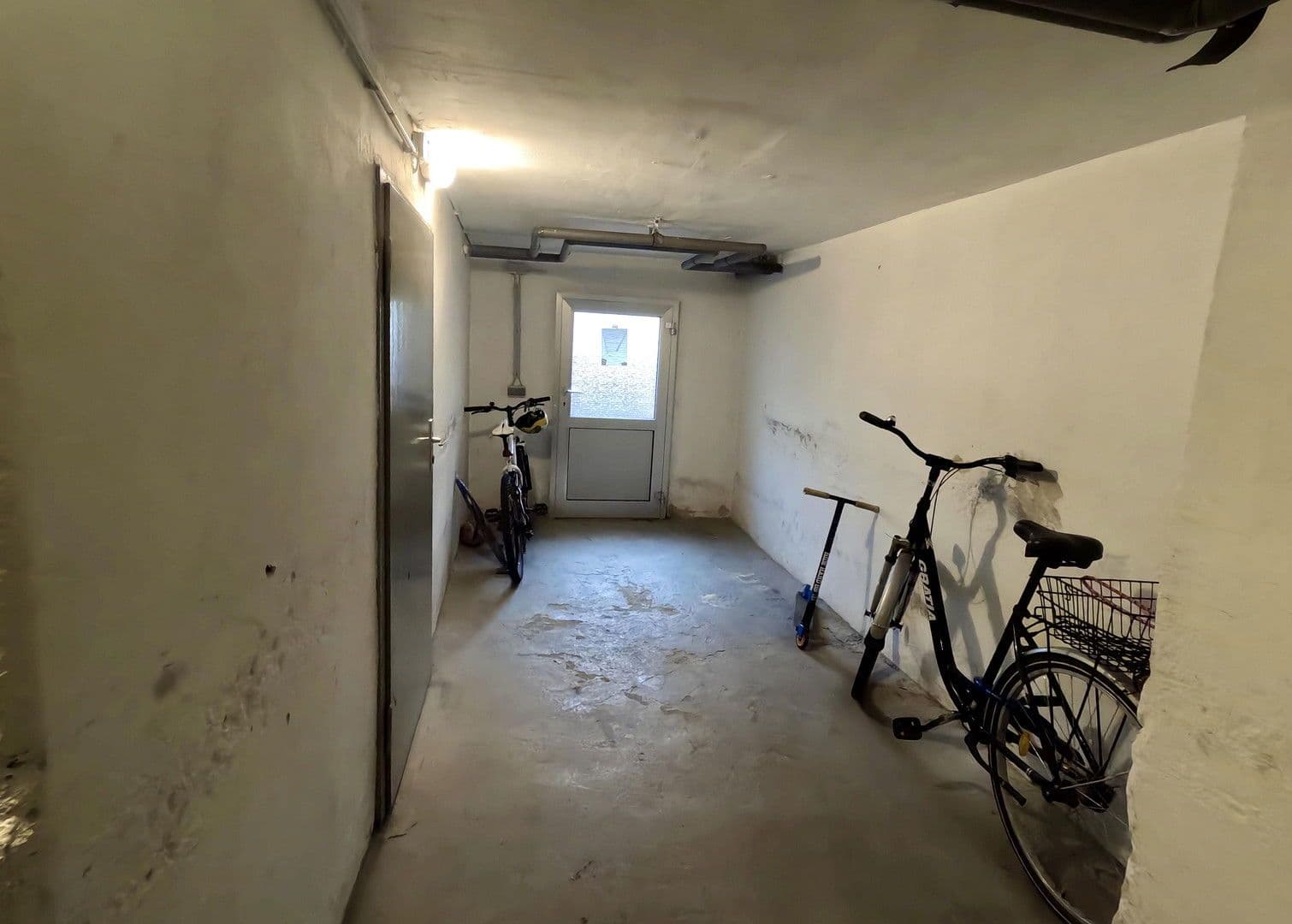 Pronájem bytu 2+1 46 m², Am Rohrteich 7, Gommern, Sasko-Anhaltsko Pronájem bytu 2+1 46 m², Am Rohrteich 7, Gommern, Sasko-Anhaltsko