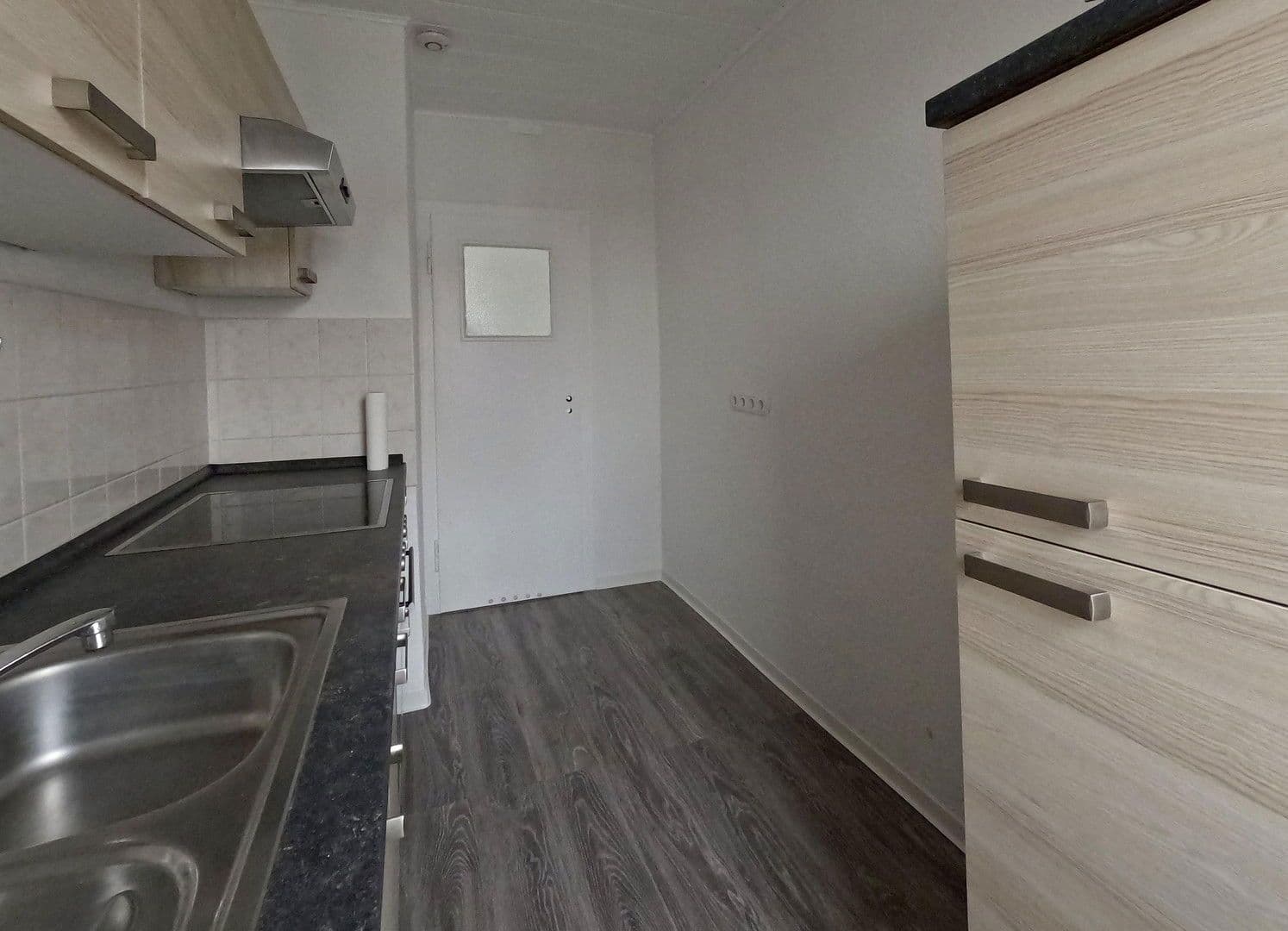 Pronájem bytu 2+1 46 m², Am Rohrteich 7, Gommern, Sasko-Anhaltsko Pronájem bytu 2+1 46 m², Am Rohrteich 7, Gommern, Sasko-Anhaltsko