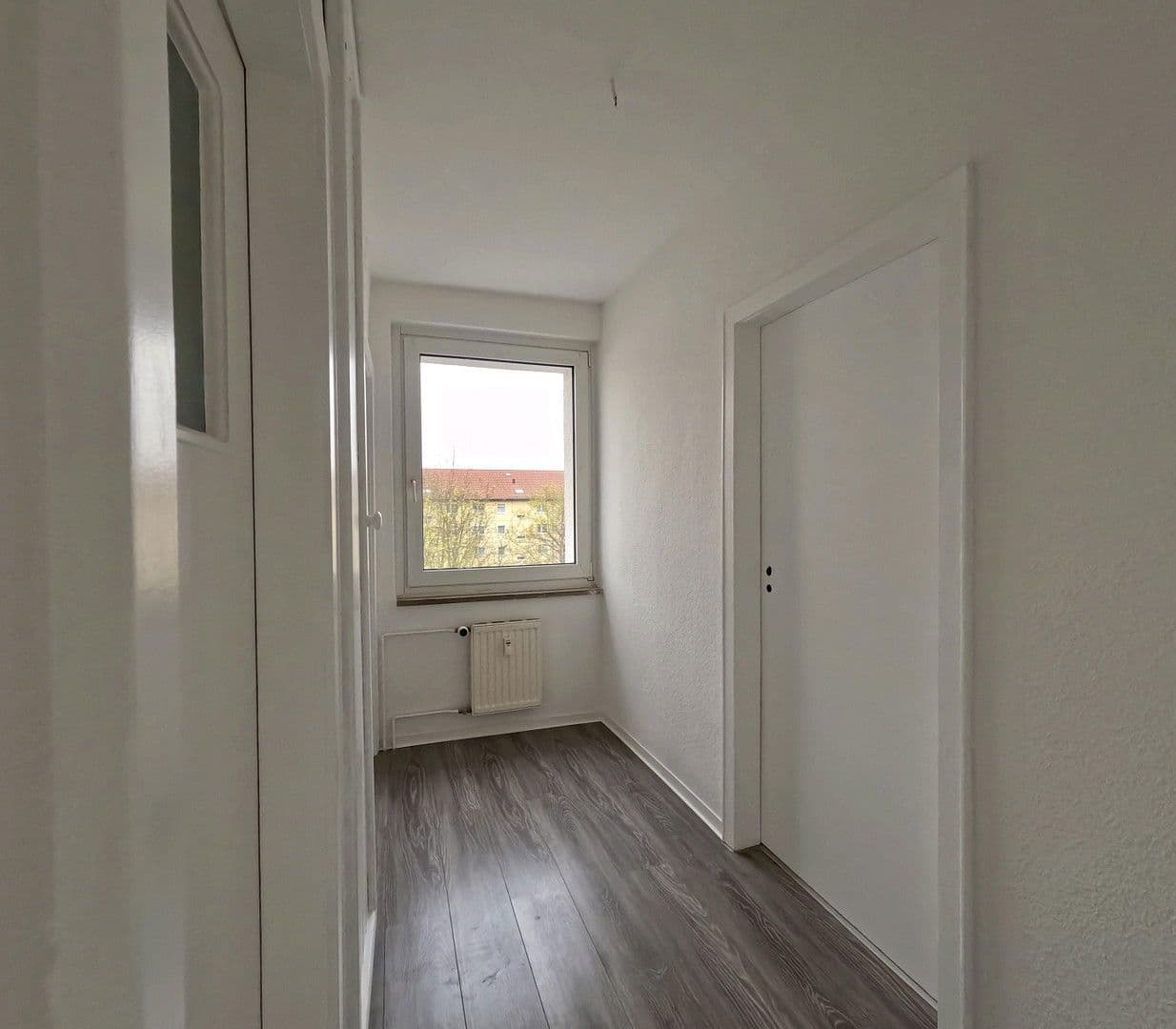 Pronájem bytu 2+1 46 m², Am Rohrteich 7, Gommern, Sasko-Anhaltsko Pronájem bytu 2+1 46 m², Am Rohrteich 7, Gommern, Sasko-Anhaltsko