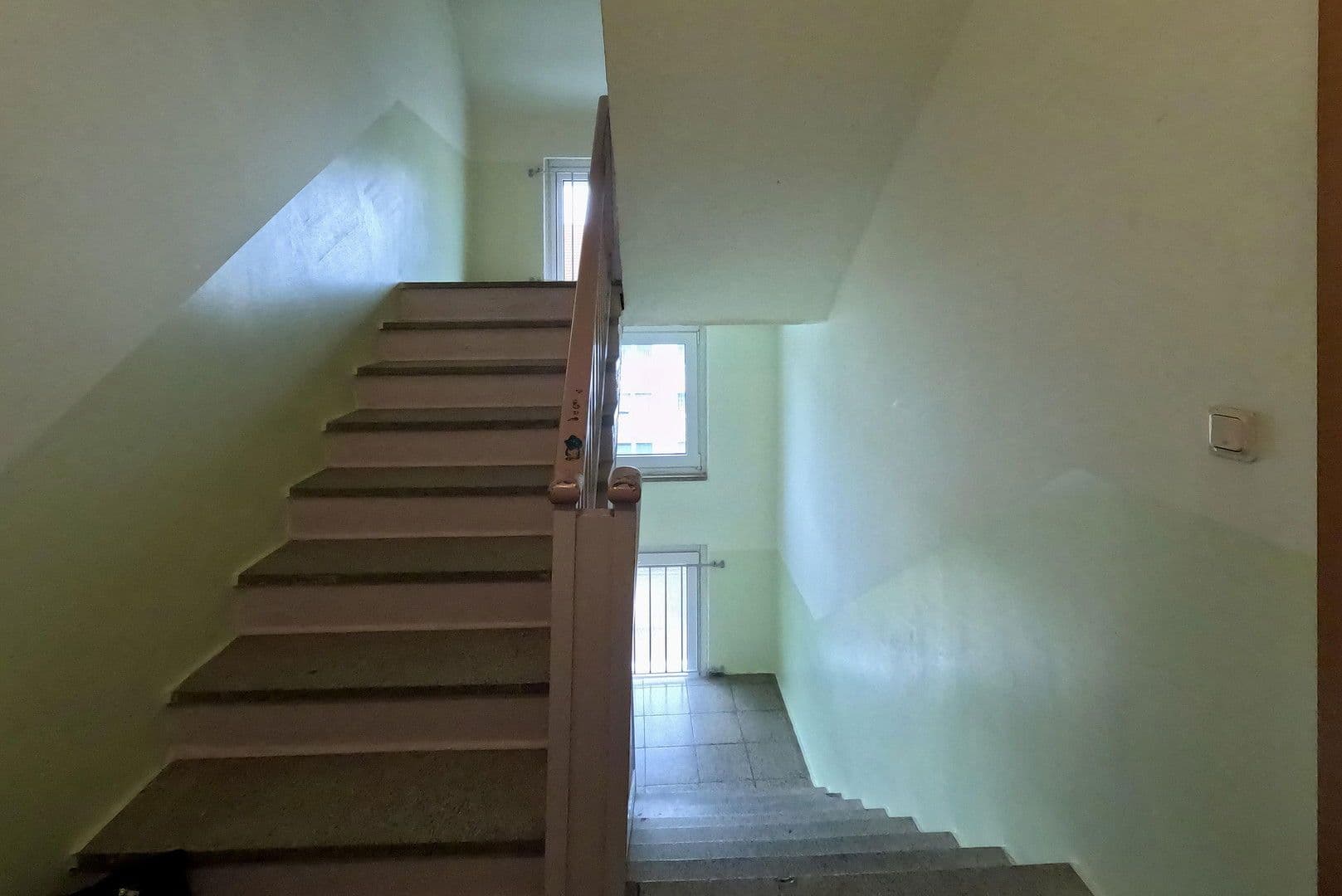 Pronájem bytu 2+1 46 m², Am Rohrteich 7, Gommern, Sasko-Anhaltsko Pronájem bytu 2+1 46 m², Am Rohrteich 7, Gommern, Sasko-Anhaltsko