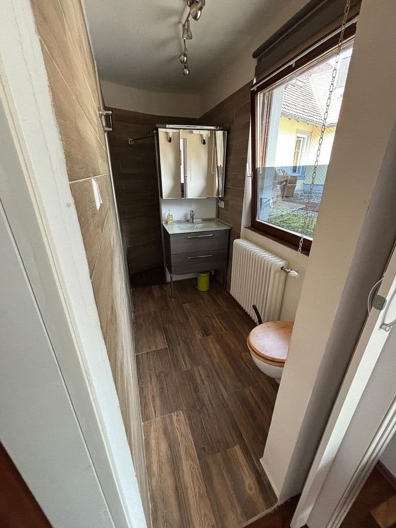 Pronájem bytu 3+1 60 m², Salemerstr. 5, Heiligenberg, Bádensko-Württembersko Pronájem bytu 3+1 60 m², Salemerstr. 5, Heiligenberg, Bádensko-Württembersko