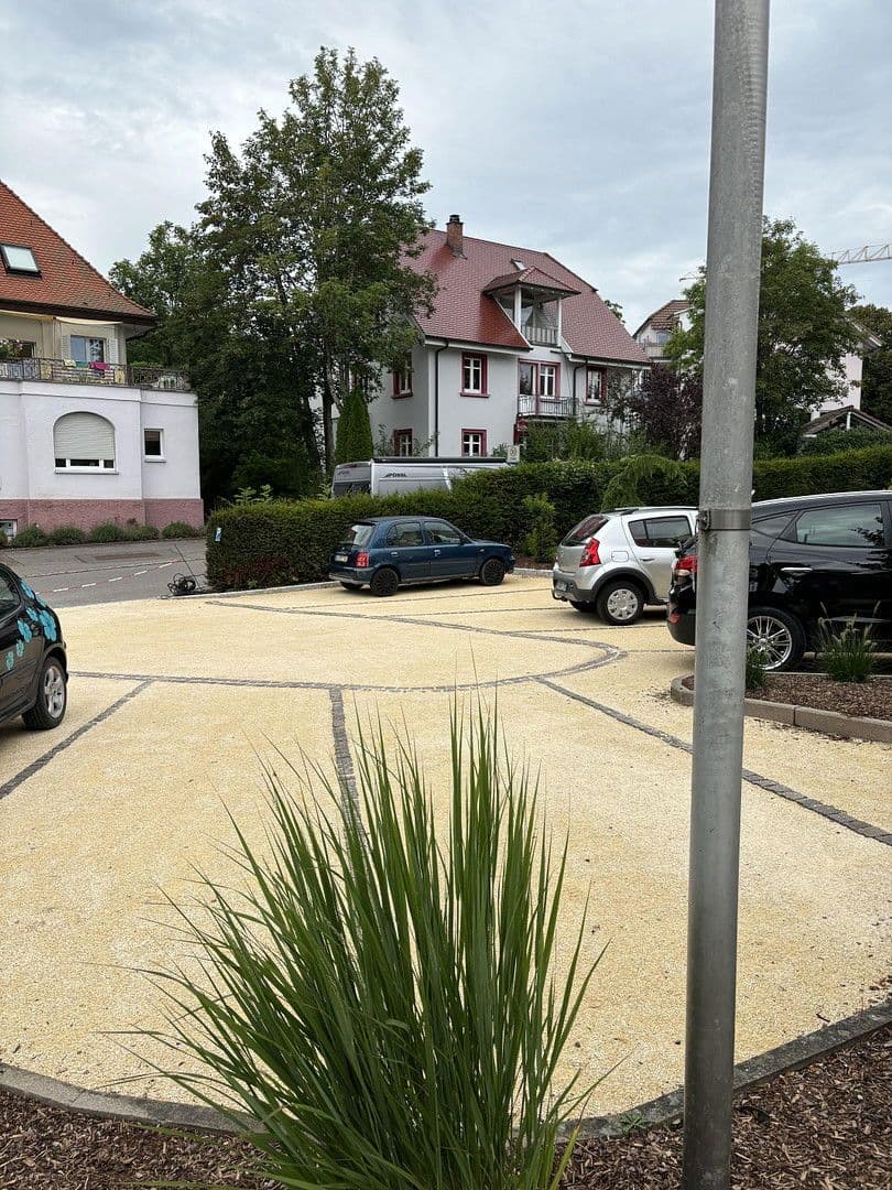 Pronájem bytu 3+1 60 m², Salemerstr. 5, Heiligenberg, Bádensko-Württembersko Pronájem bytu 3+1 60 m², Salemerstr. 5, Heiligenberg, Bádensko-Württembersko