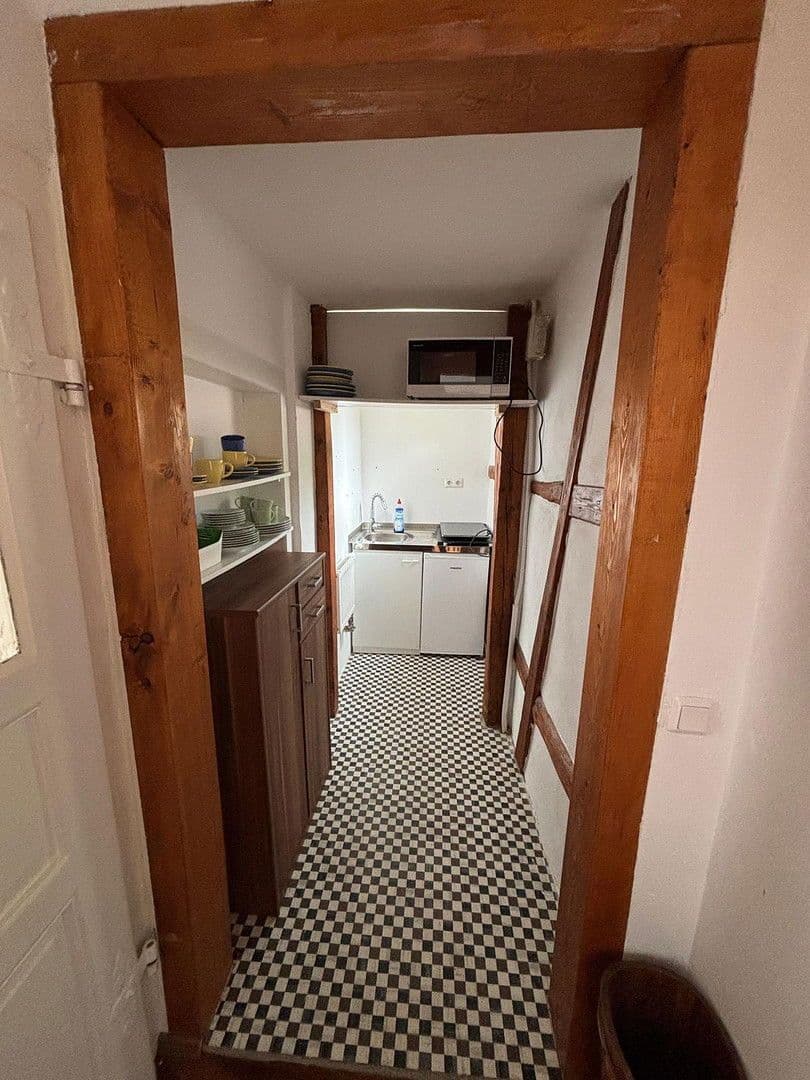 Pronájem bytu 3+1 60 m², Salemerstr. 5, Heiligenberg, Bádensko-Württembersko Pronájem bytu 3+1 60 m², Salemerstr. 5, Heiligenberg, Bádensko-Württembersko