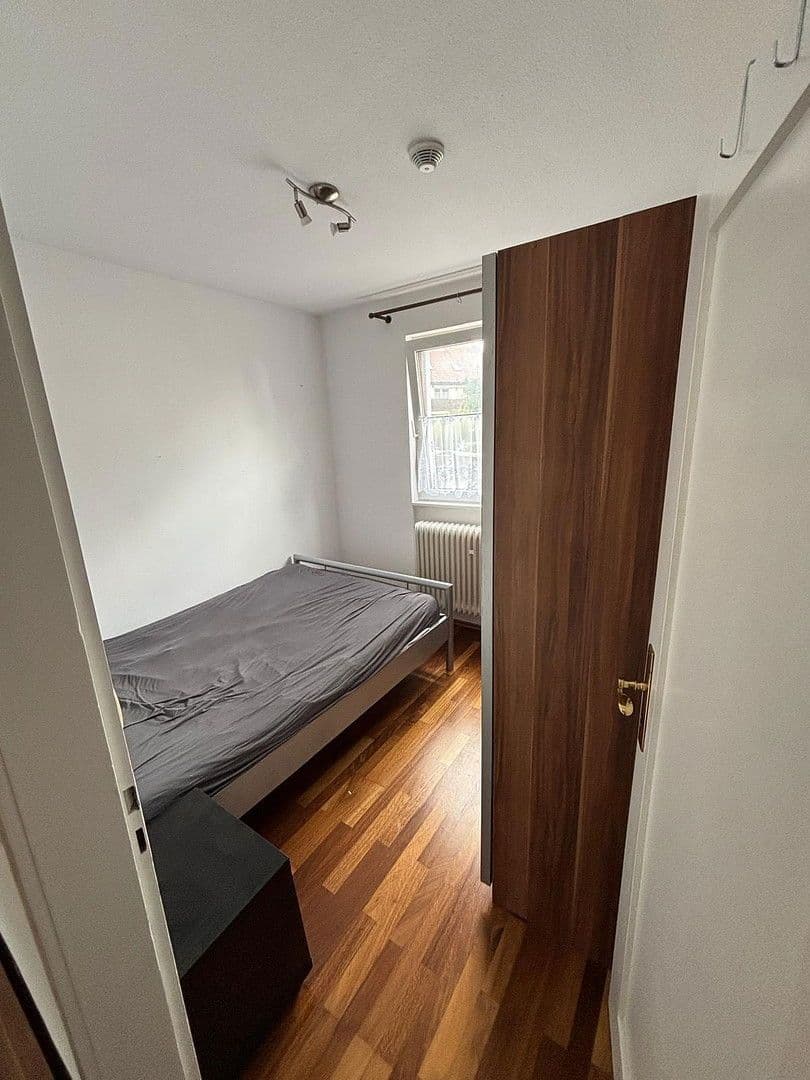 Pronájem bytu 3+1 60 m², Salemerstr. 5, Heiligenberg, Bádensko-Württembersko Pronájem bytu 3+1 60 m², Salemerstr. 5, Heiligenberg, Bádensko-Württembersko