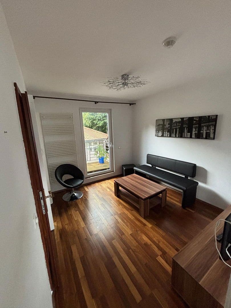 Pronájem bytu 3+1 60 m², Salemerstr. 5, Heiligenberg, Bádensko-Württembersko Pronájem bytu 3+1 60 m², Salemerstr. 5, Heiligenberg, Bádensko-Württembersko